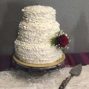 Meet your Posher, Brittney